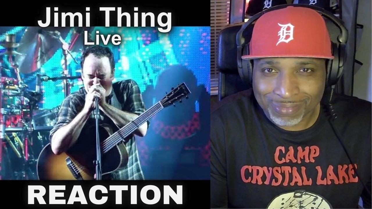Дейв Мэтьюз 