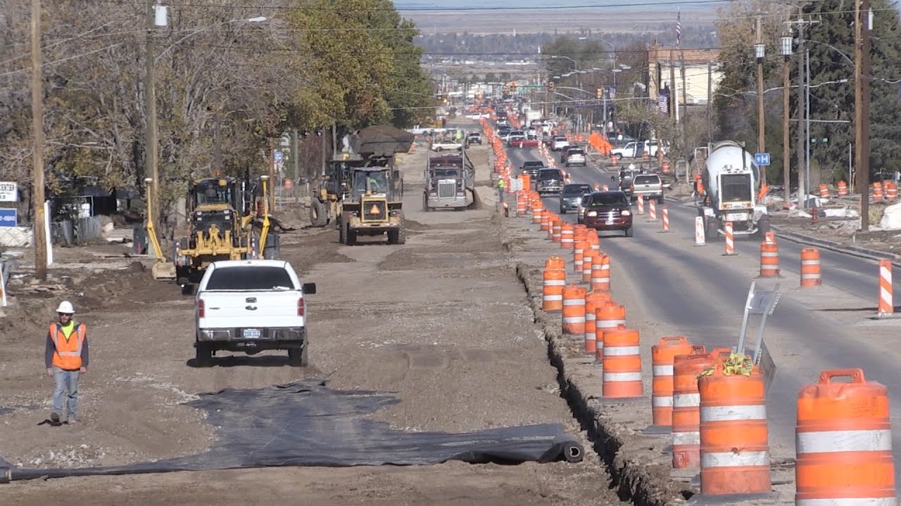 SR 36 Renewed Update