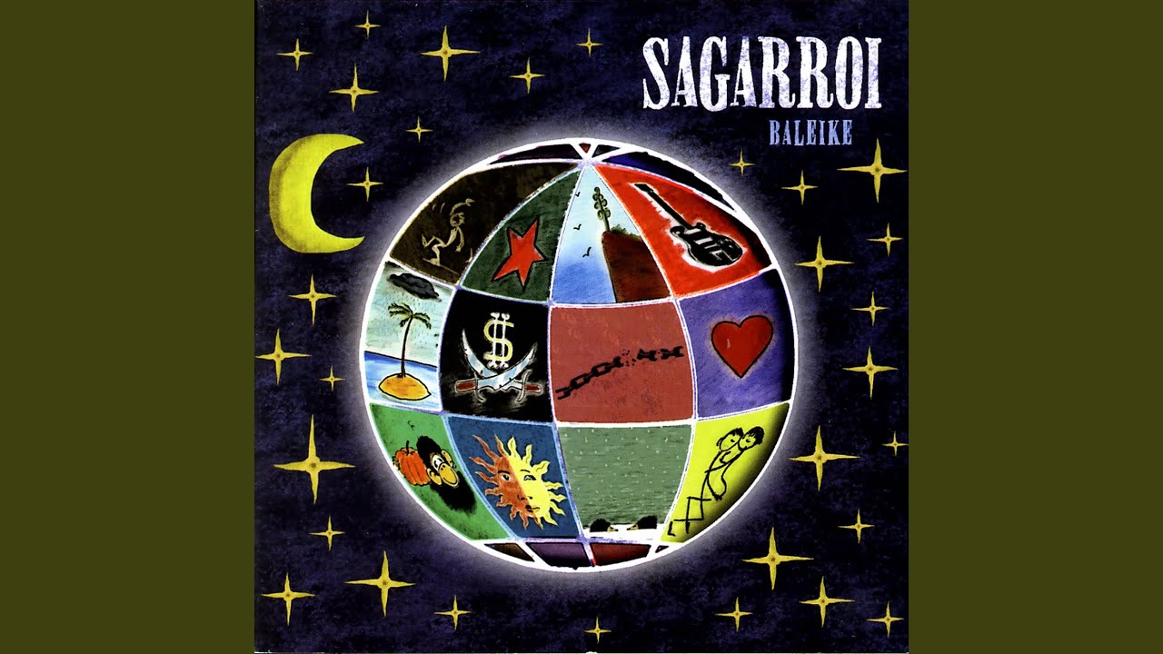 Sagarroiak
