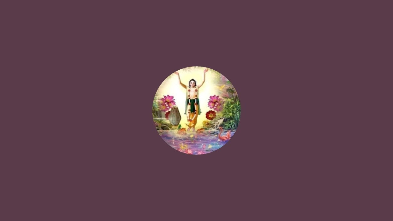 BHAKTI KATHA is live
