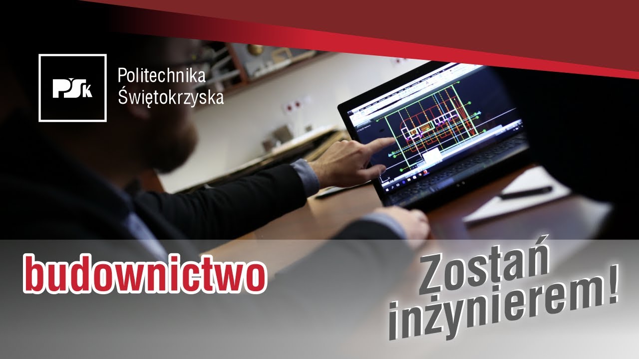 Zostań Inżynierem #13 | Budownictwo