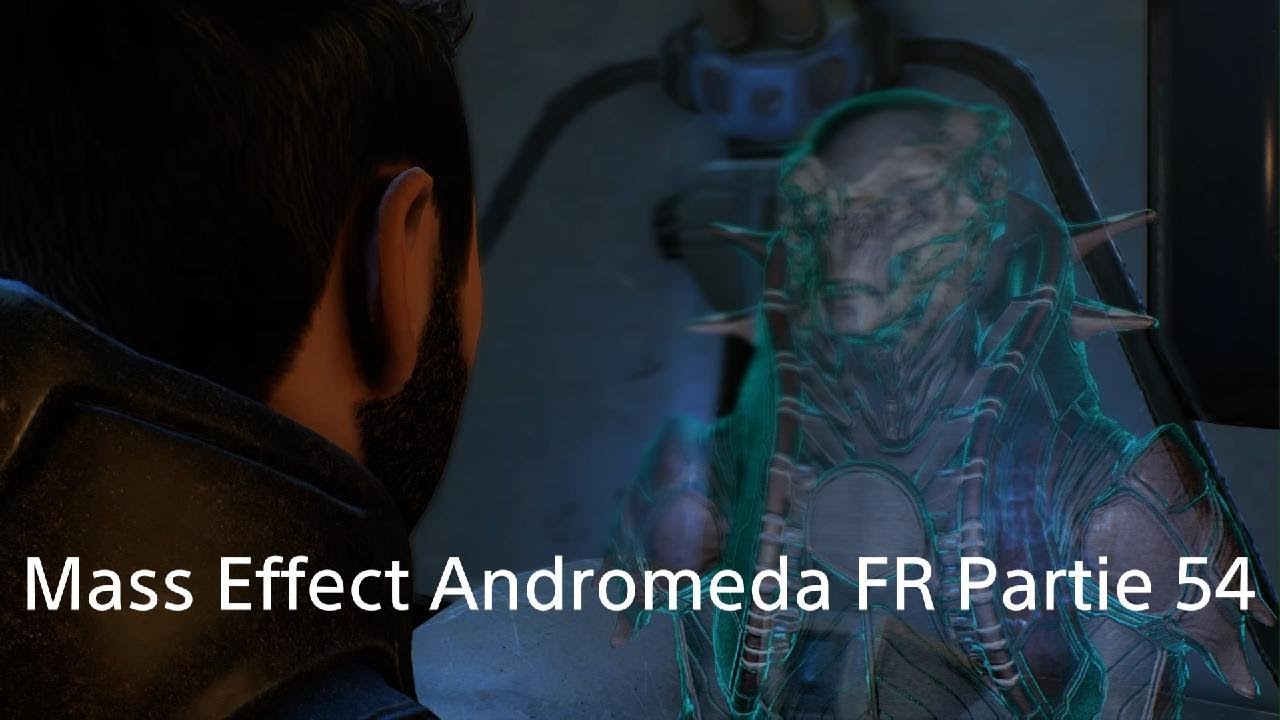 Mass Effect Andromeda FR Partie 54