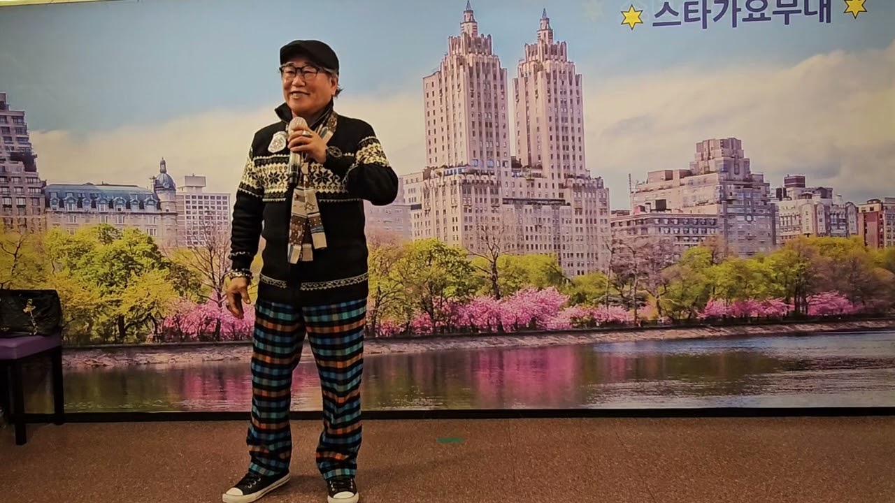 후회/김후나 /원곡 :나훈아