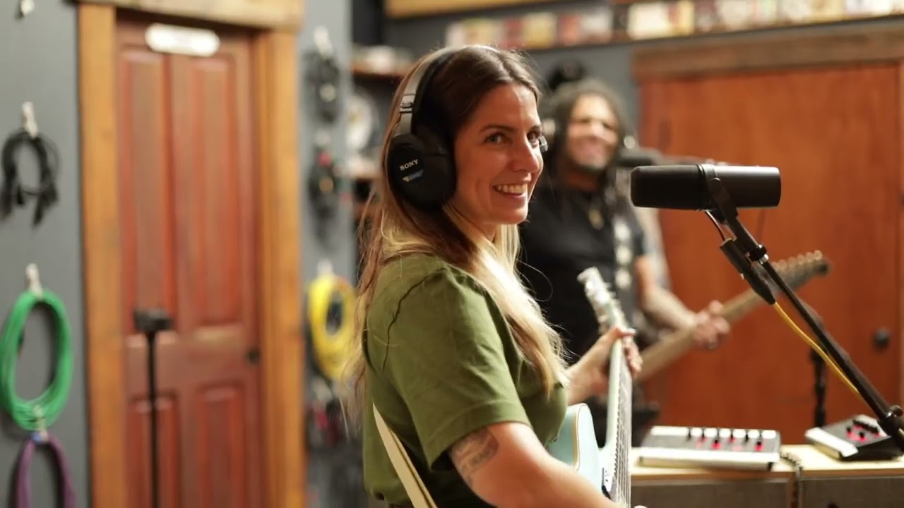 A Chorus of Cowardly Men | Sgt. Splendor | In the Room at Fremont Recording