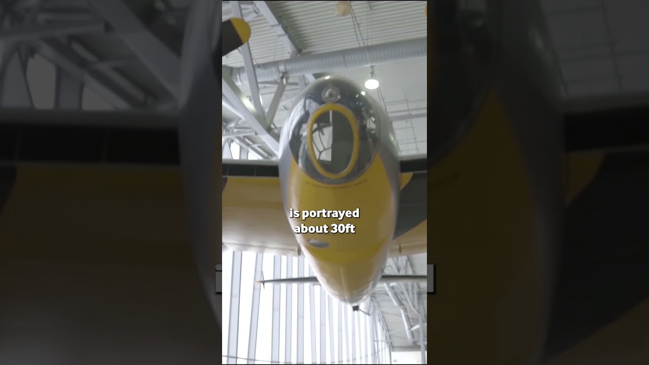 Как деревянные &laquo;Москито&raquo; ВЕЛИ войну с гестапо