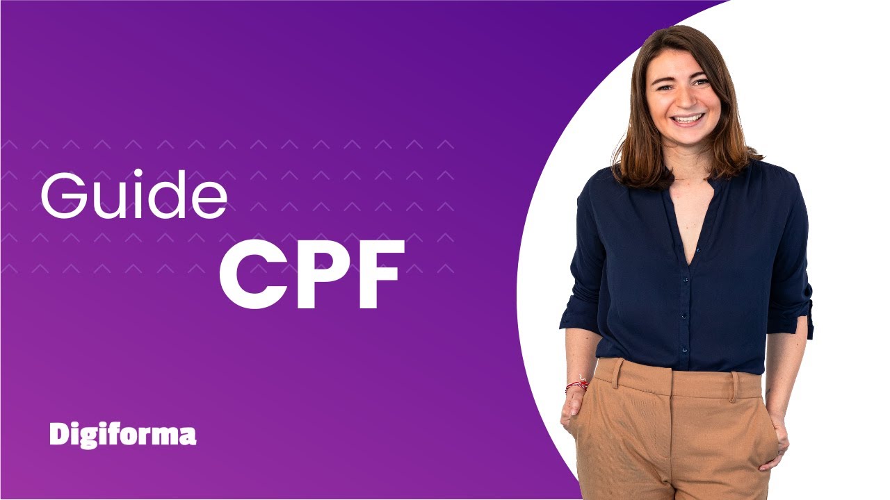 D&eacute;finition : Compte Personnel de Formation (CPF)