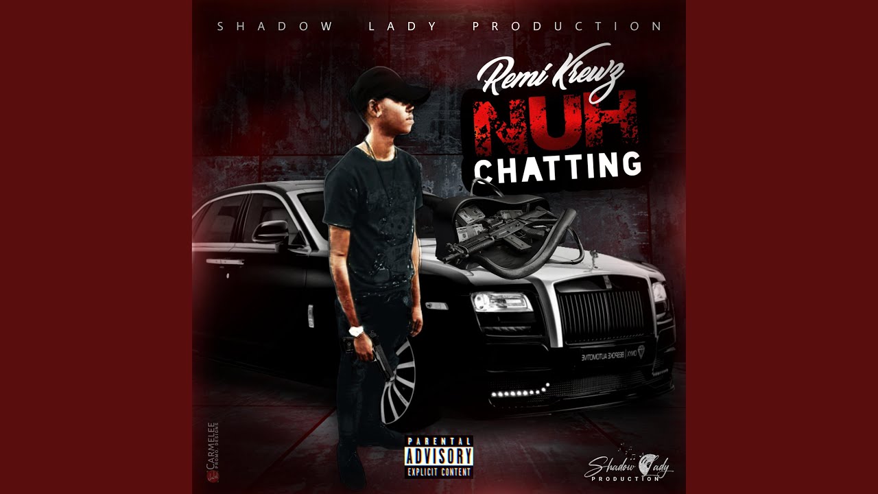 Nuh chatting