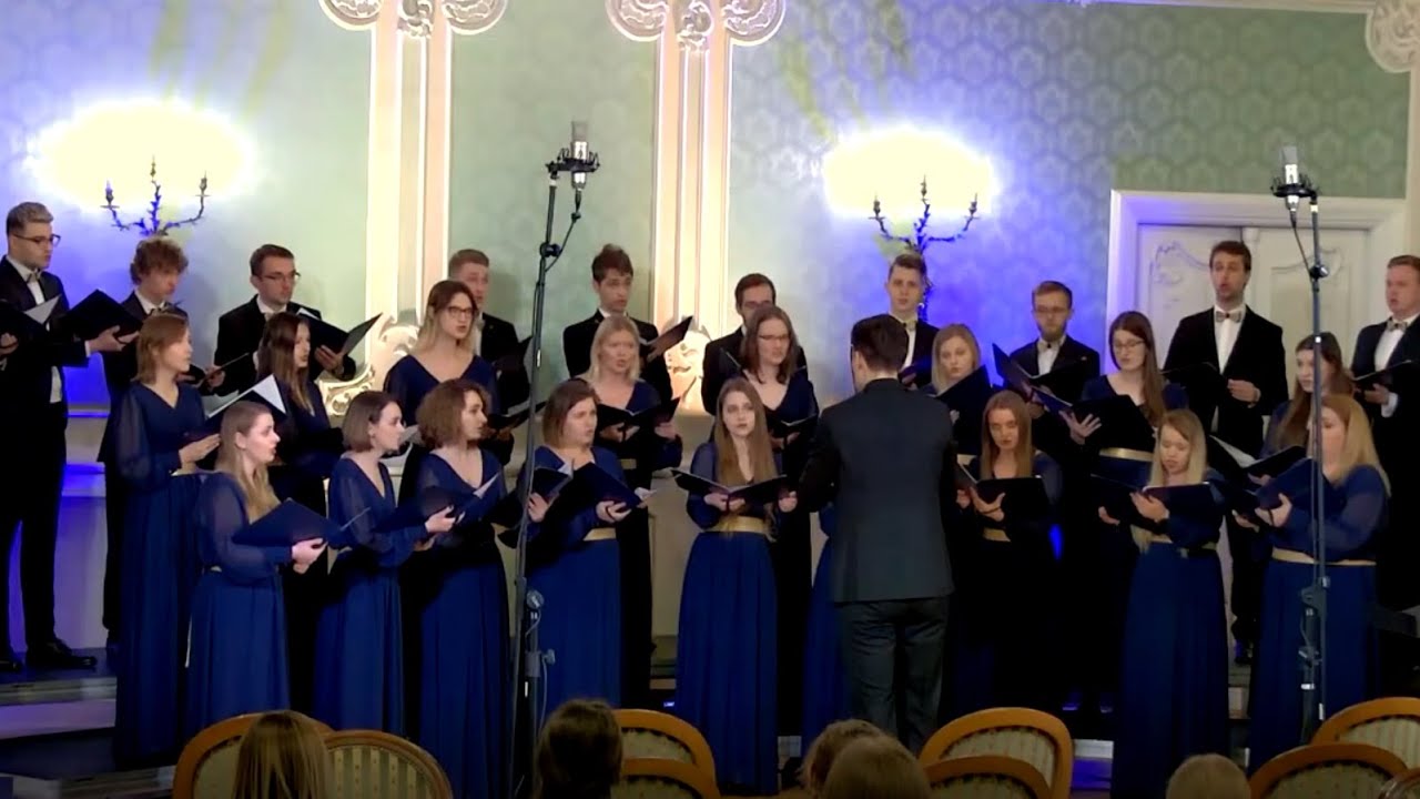Varslavia - Woskresienije Christowo widiewsze (Воскресение Христово видевше)