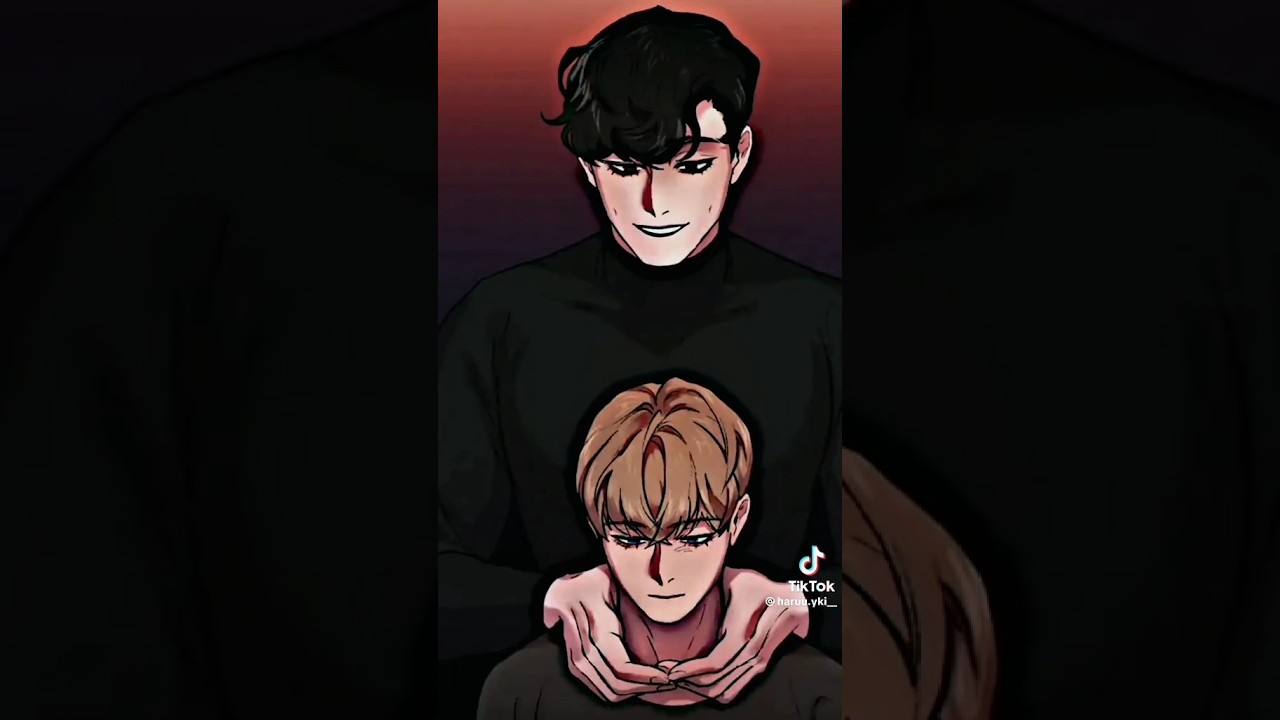 New toxic bl with a crazy lover troops🚩#cre:haruu.yki__🦋#bl#manga #fypシ#shorts#shortsfeed#sayoribl
