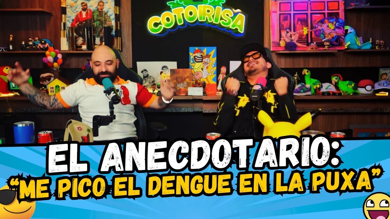 🔥 RICARDO Y SLOBO SUELTAN LAS MEJORES ANÉCDOTAS DE LA COTORRISA 😂 #slobotzky #ricardopérez
