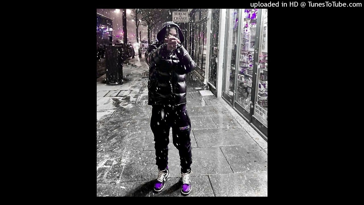 Mrow x Mdot59 Jersey Sample Type Beat 