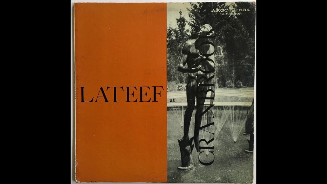 Yusef Lateef - 