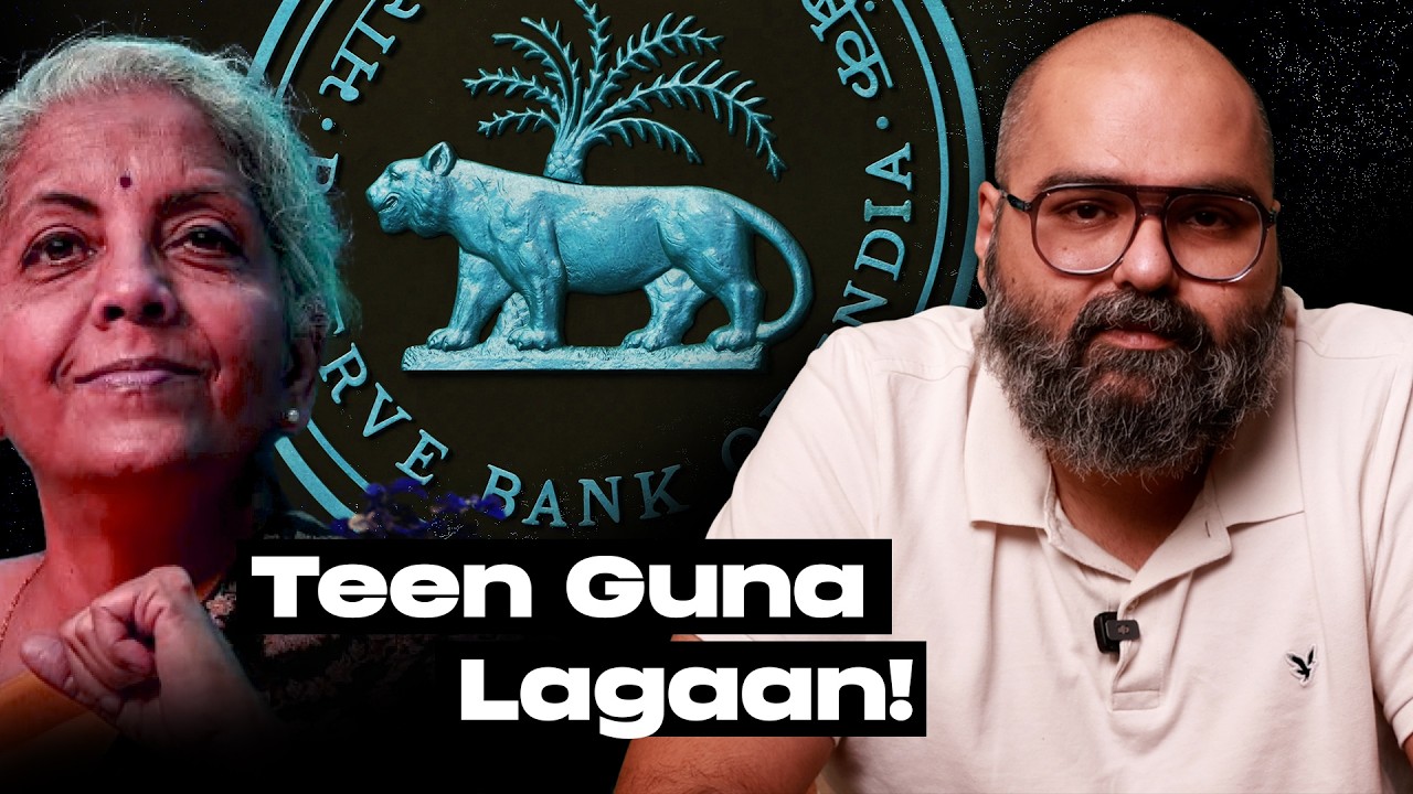 The Debt Trap (200% Interest!) | Jan Hith Mein Jaari w/ Kunal Kamra | 02