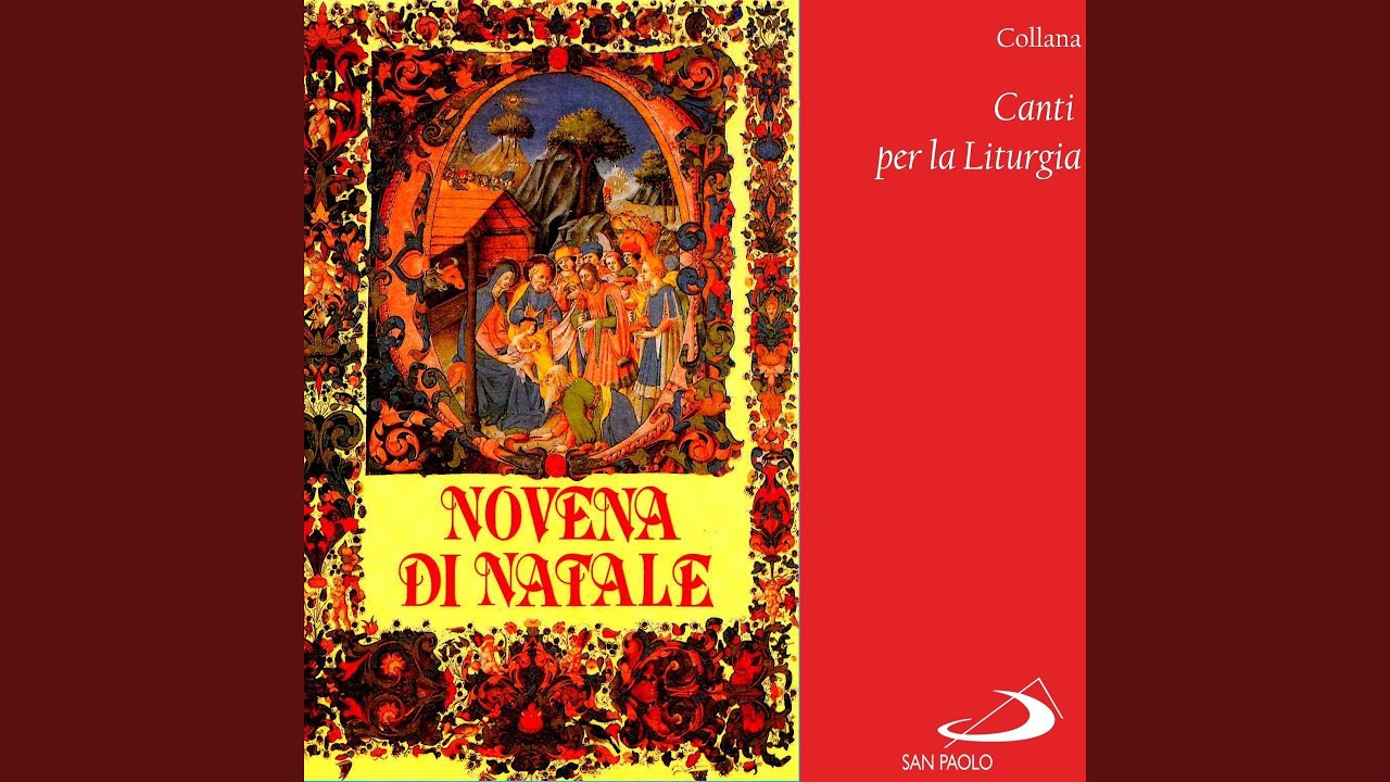 Invitatorio-Polisalmo-Inno, Pt. 2