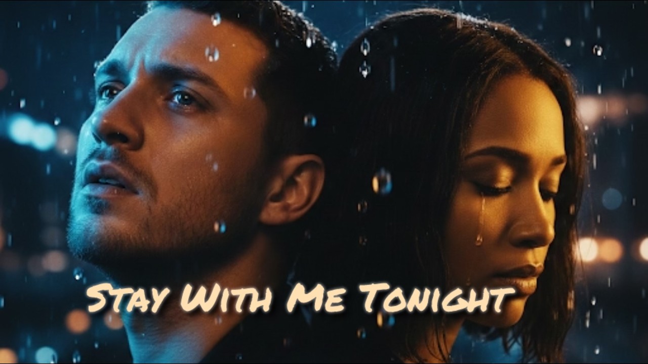 Stay With Me Tonight – Heartbreak Due, Sam Smith and H.E.E style.