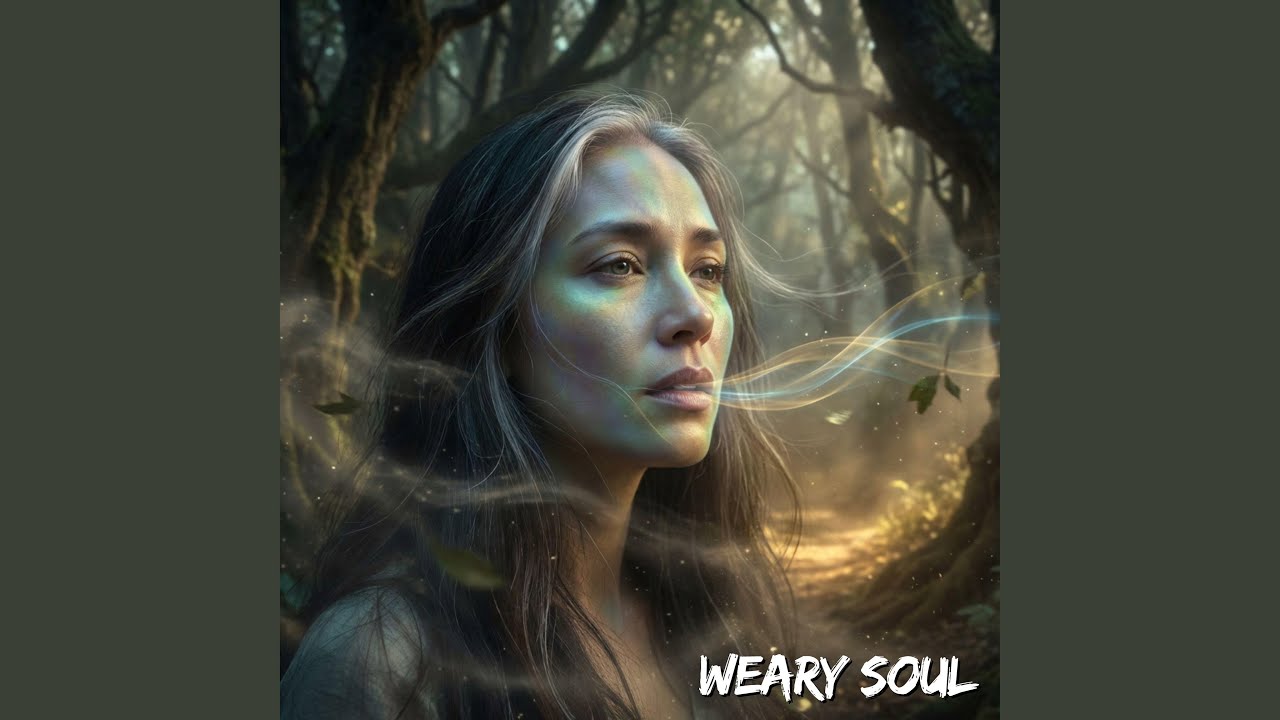 Weary Soul