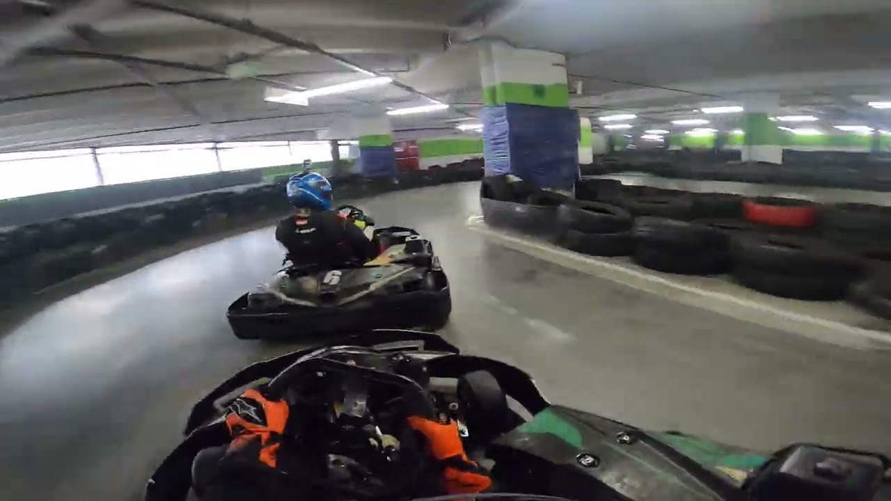 4a Szente Patrik 2 202601 G1 Gokart World Mall OAGB onboard