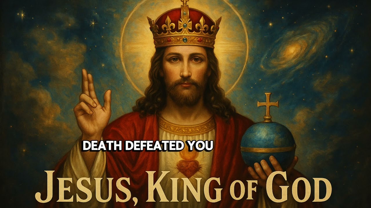 The Song That Saved Kanye West's Life