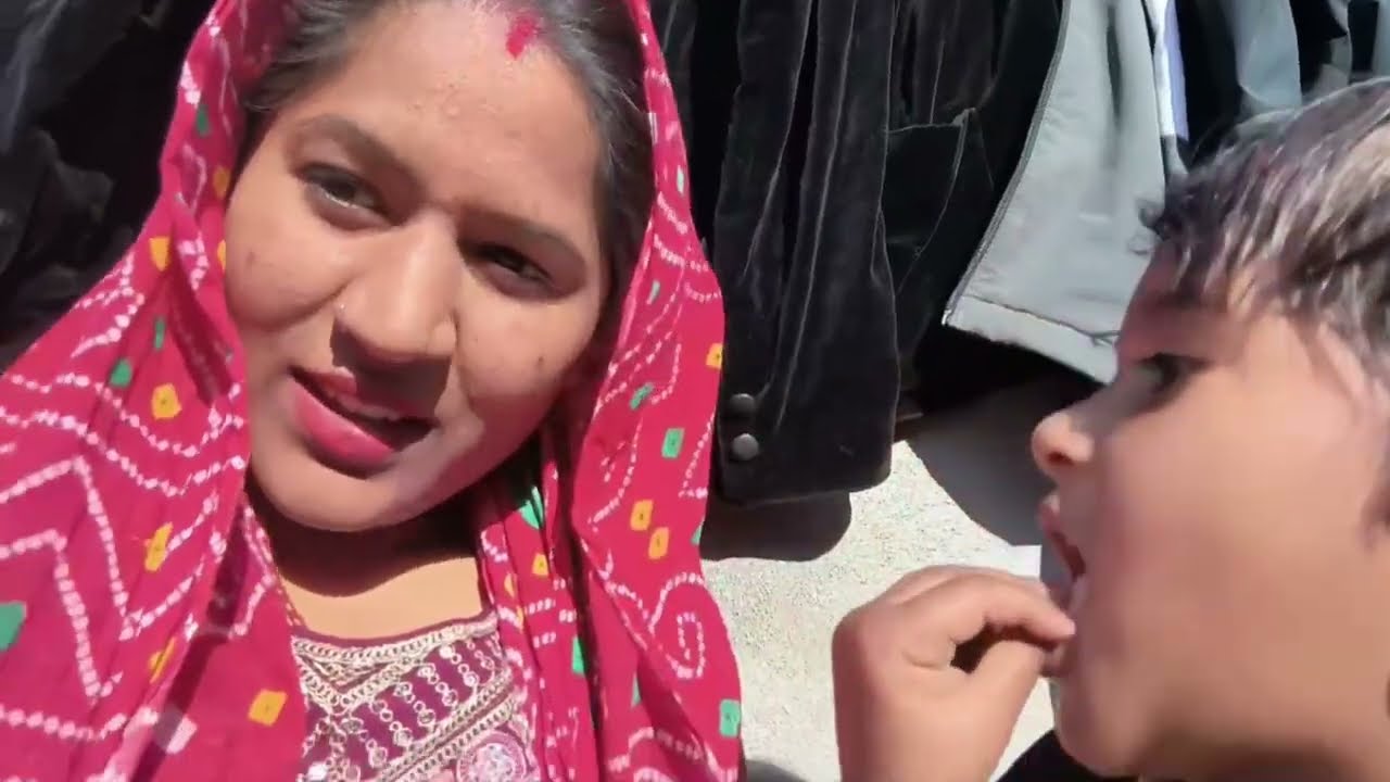 ये Vlog नहीं देखा तो कुछ नहीं देखा 😱🔥 | Full Masti | Desi Family Vlog