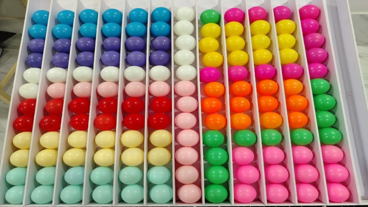 Puzzle Color Ball Sorting Solve – Easy & Relaxing Puzzle Gameplay