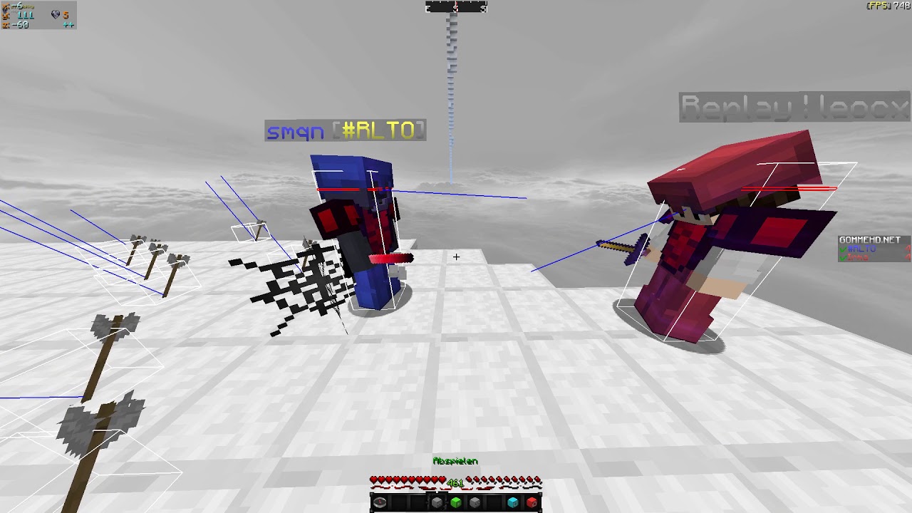 clanreport