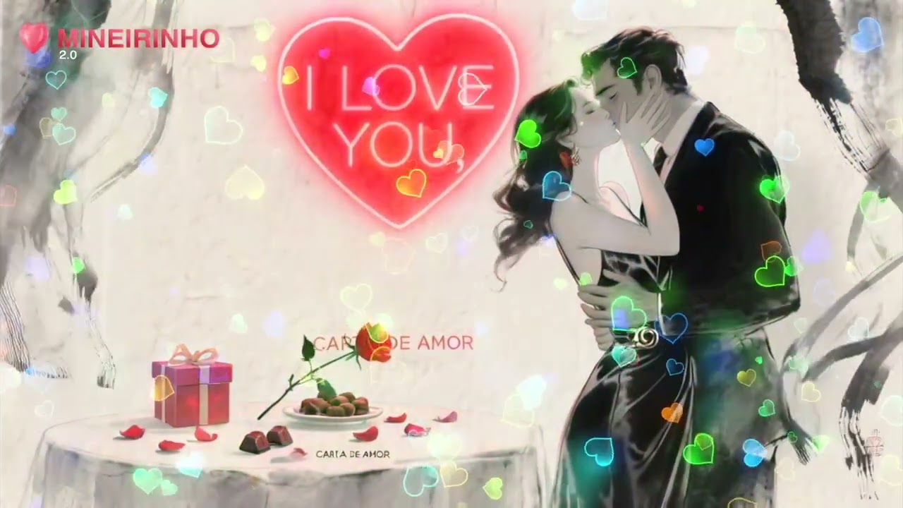 Só Você Importa. 💖🌺 Eu Te Amo!