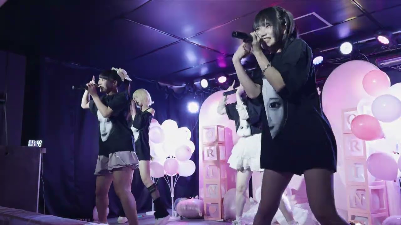 2026.02.07　ZooZooZoo　「アイドルなんだもんっ!」　おりん爆誕2026＠TEATRO西金沢