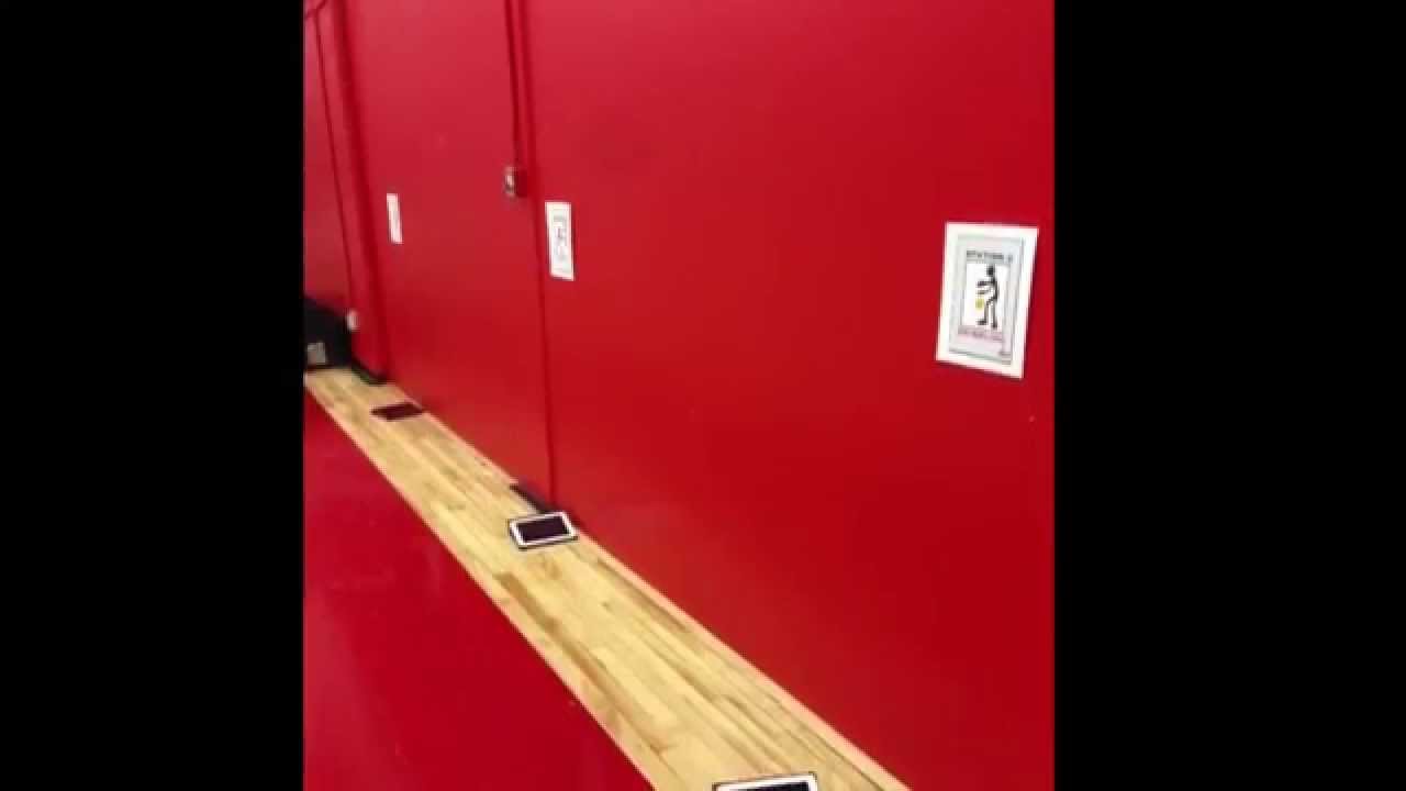 Aurasma in Physical Education