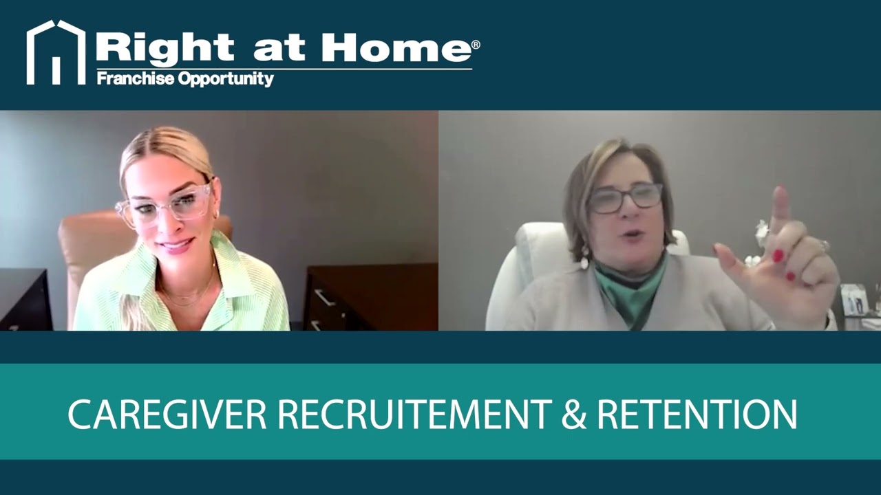 Caregiver Recruitment & Retention with Nikki Holles