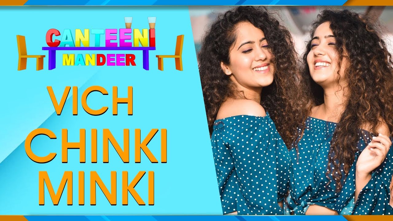 Canteeni Mandeer || Ravneet || Shanti Devi Arya Mahila College, Dinanagar || Latest Episode