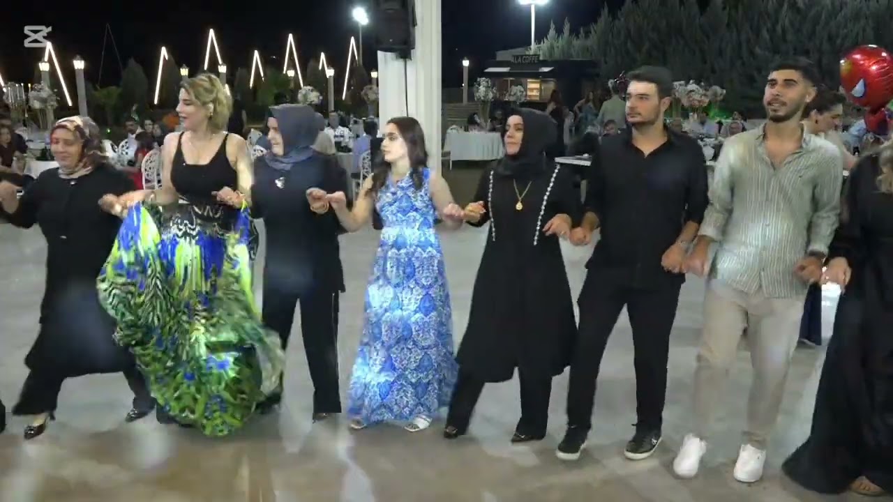 Mala eliké beté düğünü 