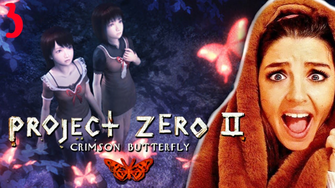 PROJECT ZERO 2 : le rituel oublié… Peur Sous La Couette