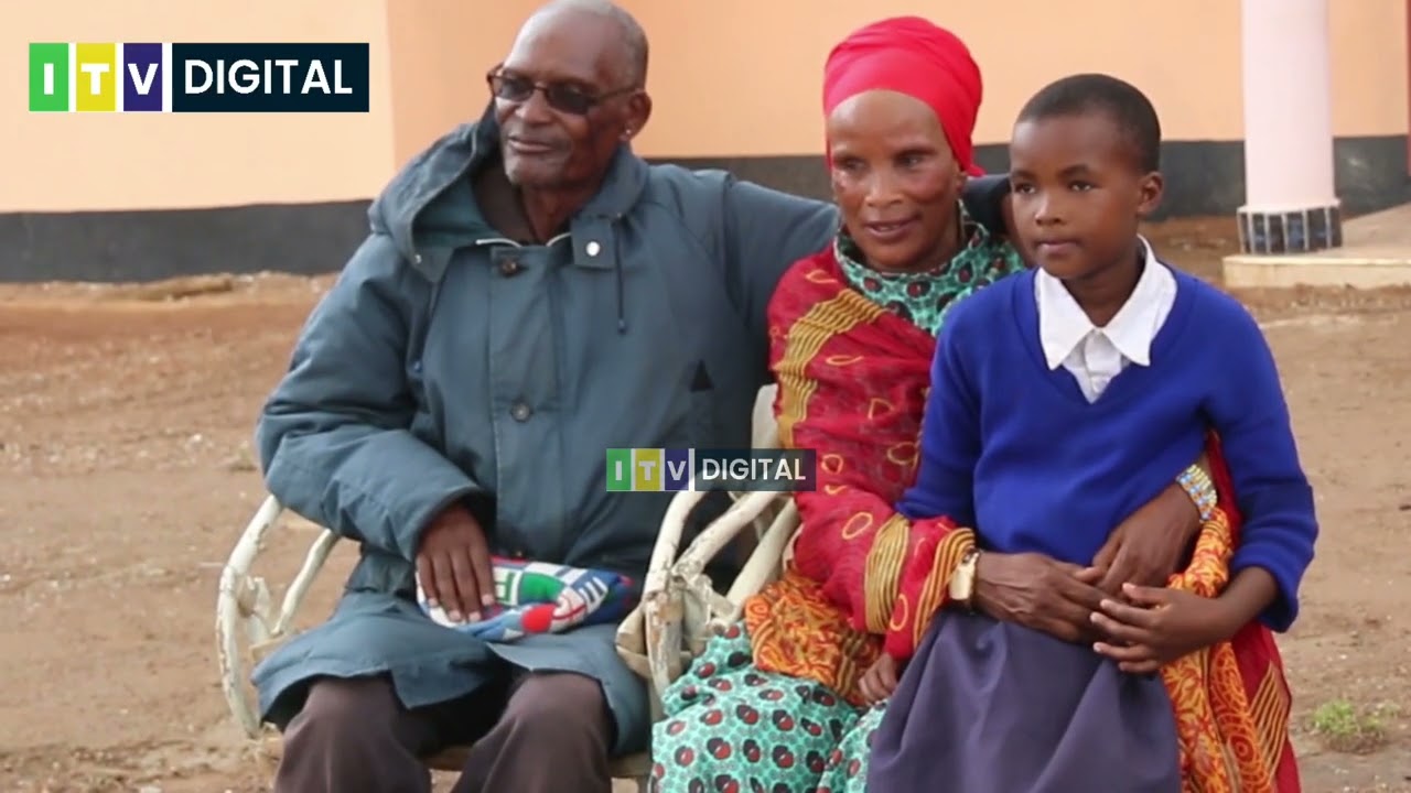 WANAWAKE JAMII YA KIFUGAJI WAFURAHIA HUDUMA ZA AFYA.