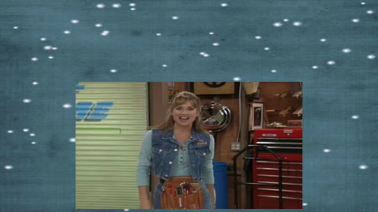 Home Improvement S05E10 Doctor In The House