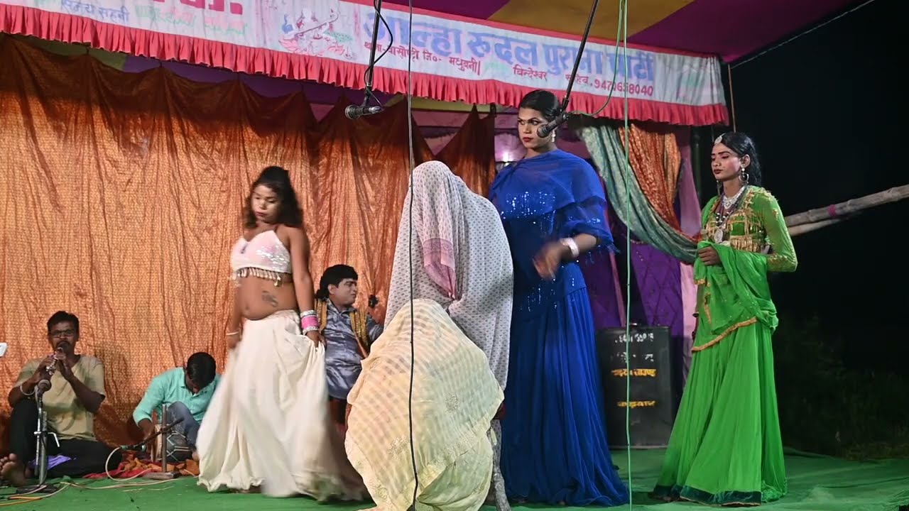 कारीबॉस मैथिली कॉमेडी नाच #संबल की गढ़ लड़ाई भाग-11 #maithili comedy programe
