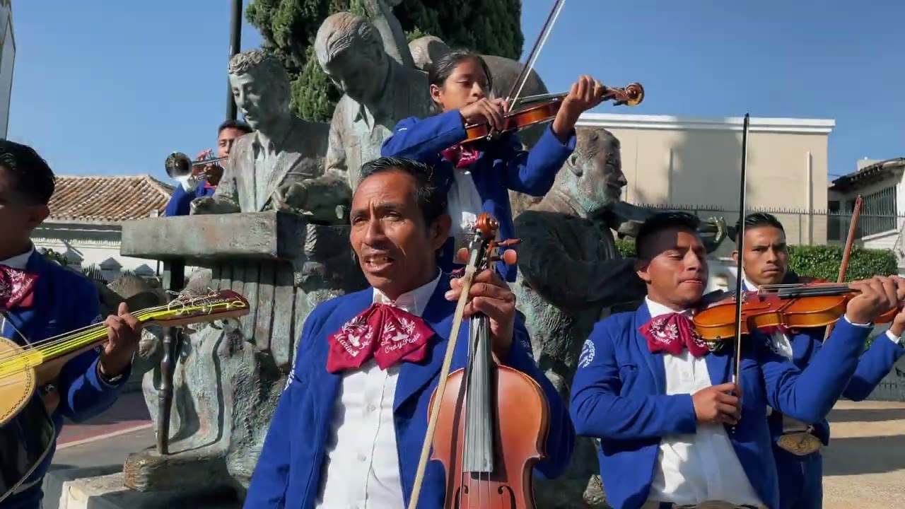 Volar Cantando