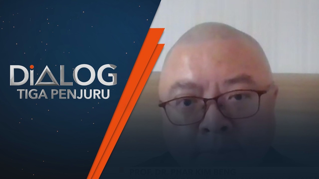 AS terperangkap dalam perang yang dicetuskan sendiri - Penganalisis