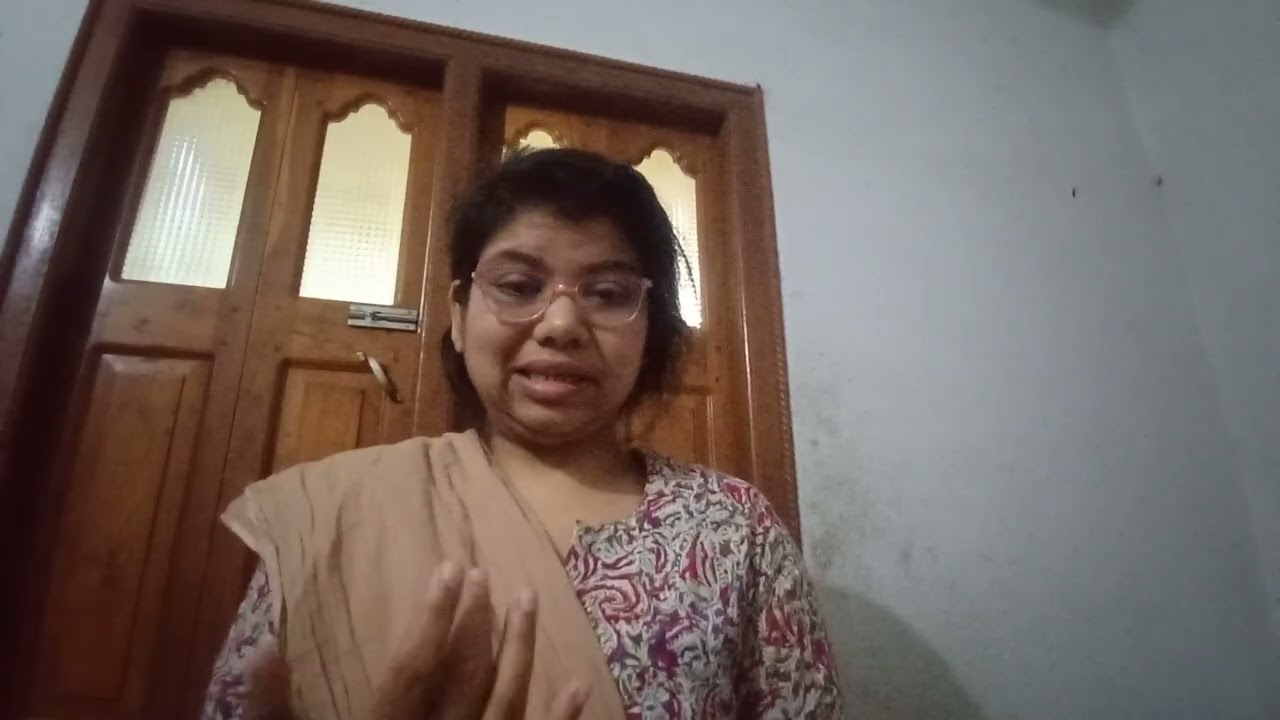 Raag- koushidhwani রাগ - কৌশিধ্বনি - advance level gayaki
