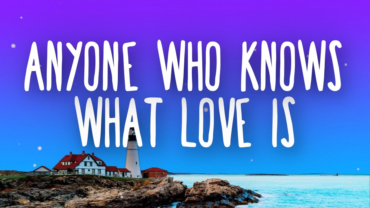 Irma Thomas - Anyone Who Knows What Love Is (Lyrics)