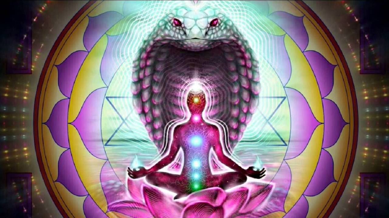 Former Kundalini Yoga Teacher Reveals All (Mike Shreve)
