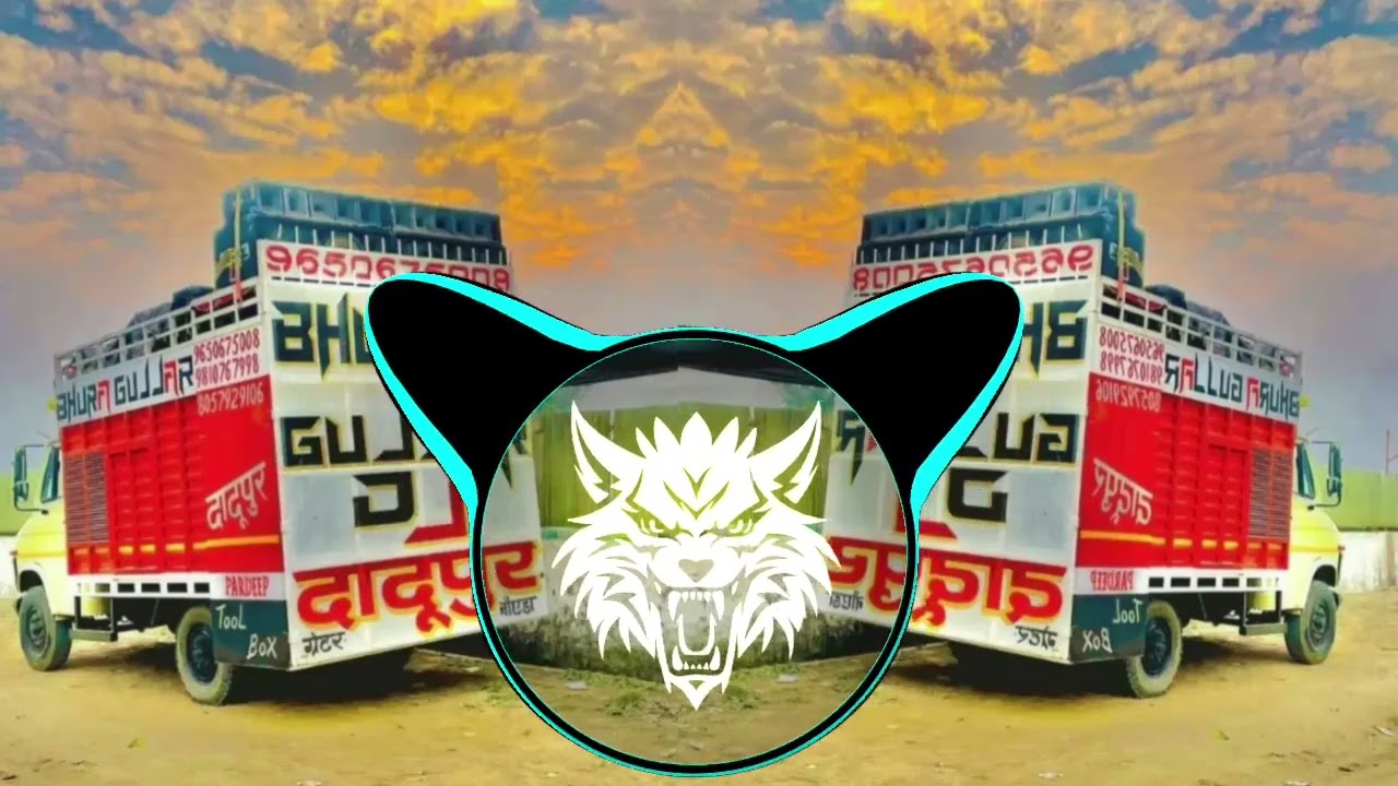 Yaari Zindabad Hard Bass Remix | DJ EDM 2026 | Remixer Ravi