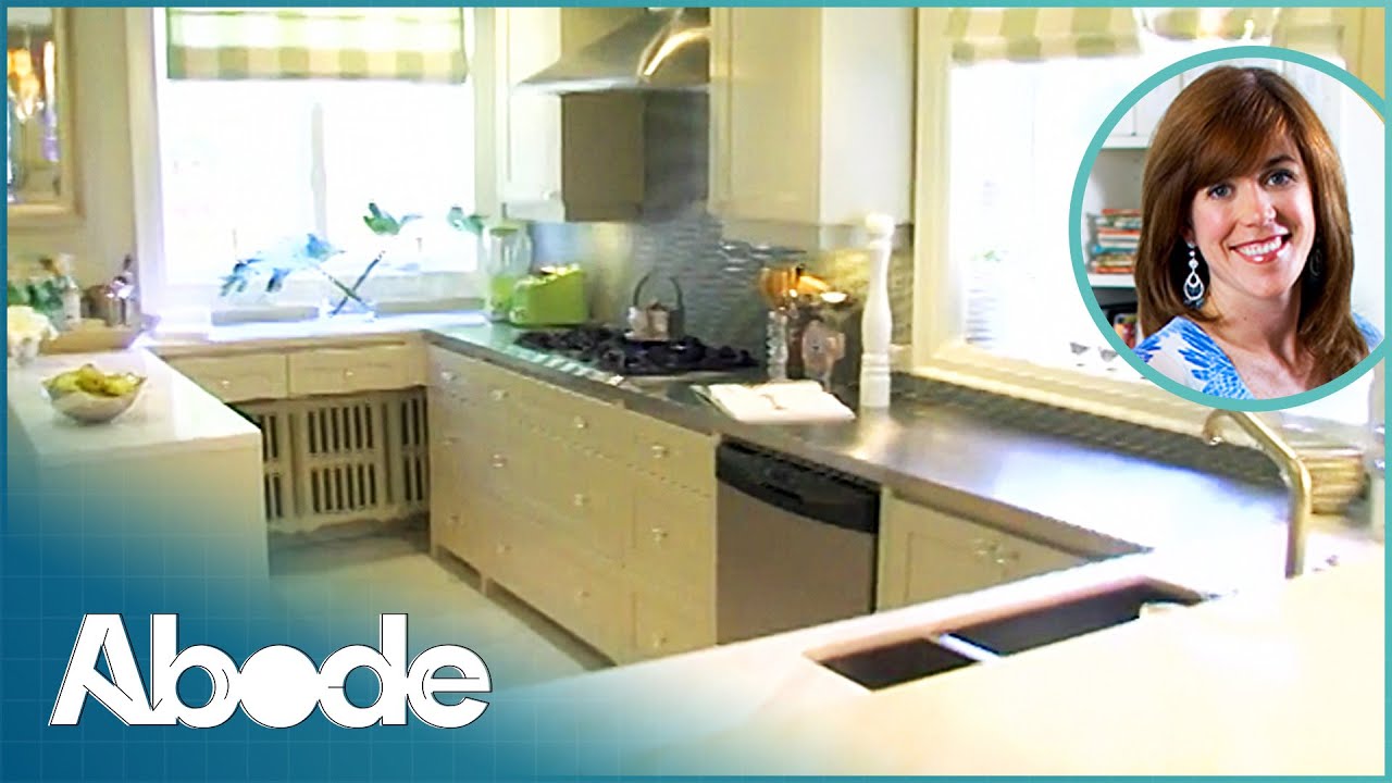 How To Make An Amazing Kitchen Renovation On A Budget | Design Inc