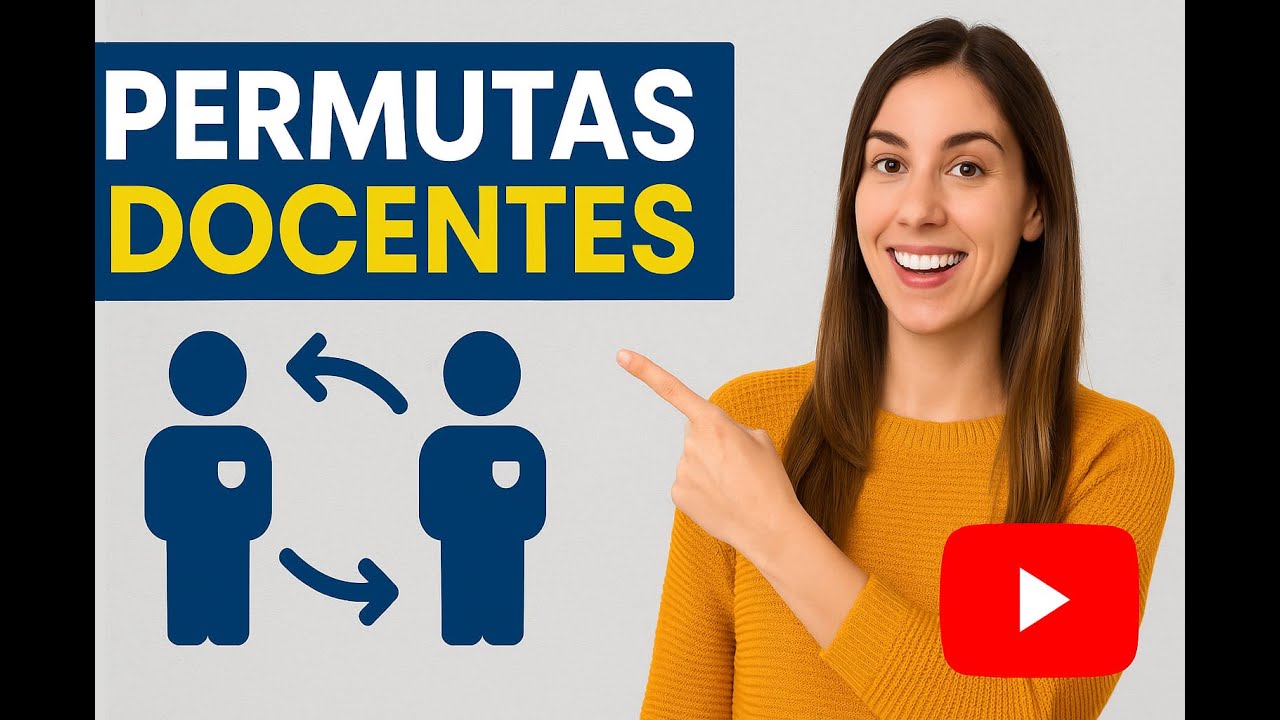 🆕 Como solicitar permutas