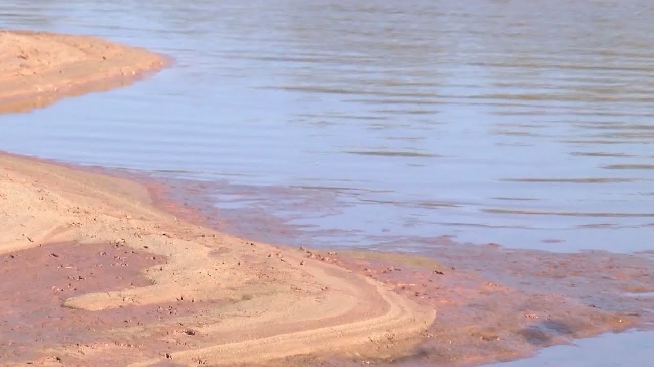 Property rights battle along the Red River may come to an end
