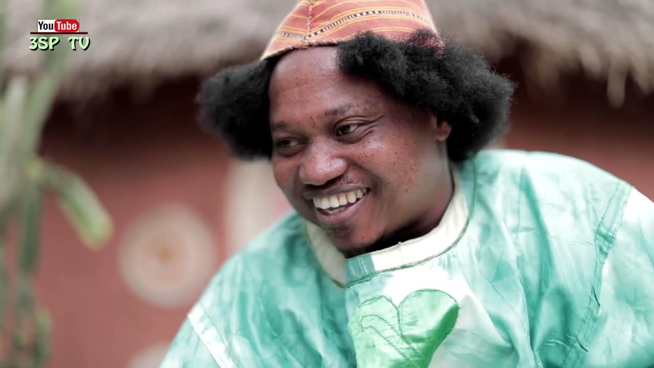 AUREN KISAN WUTA (official Music Video) ft. Angon Sambisa. Lyrics: Mubarak BRT