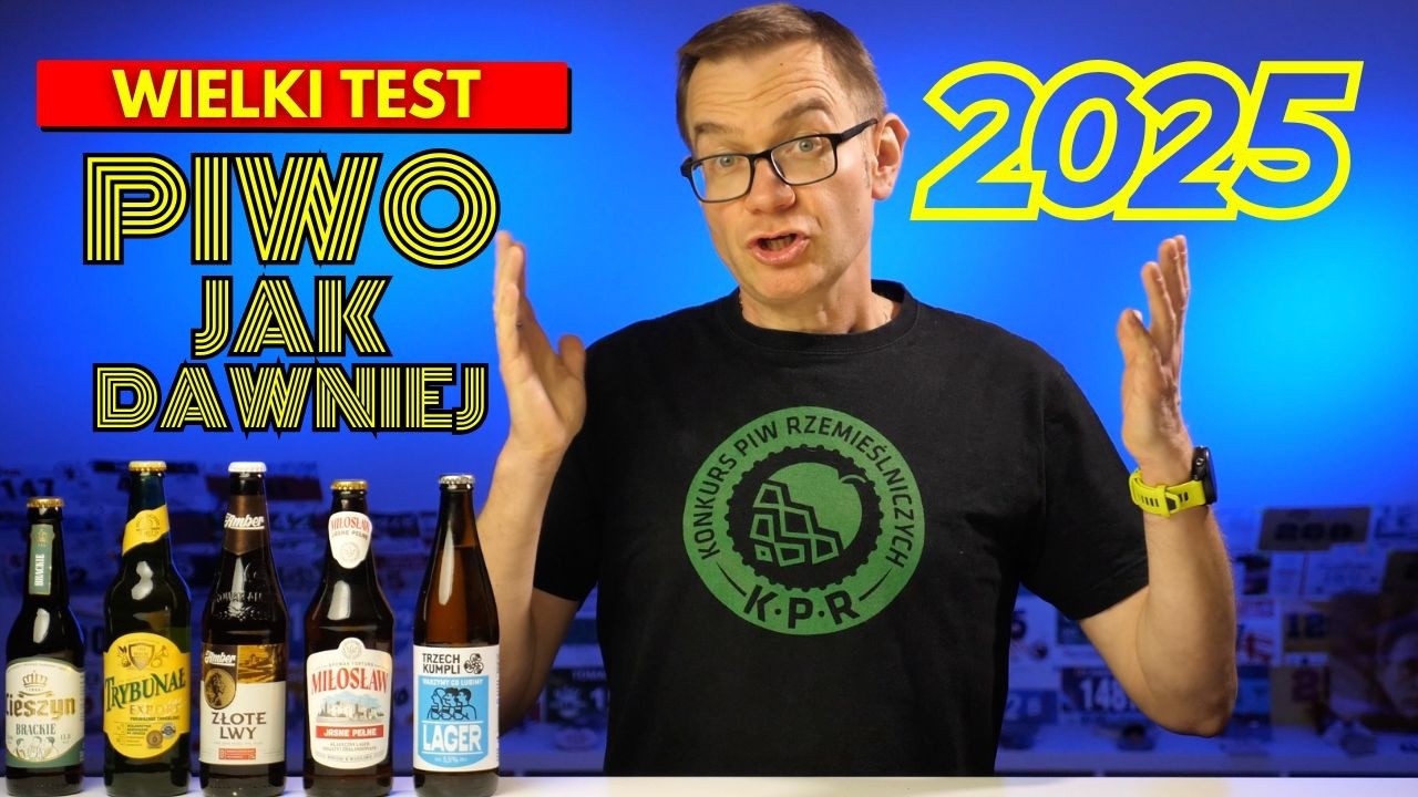 Wielki Test 