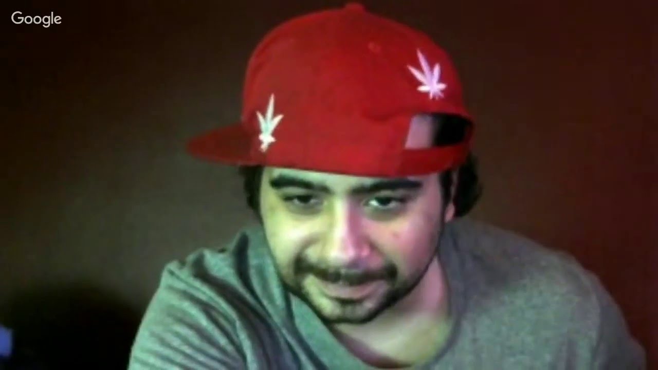 Live Smoke Sesh (The420Fam) 18+ Older
