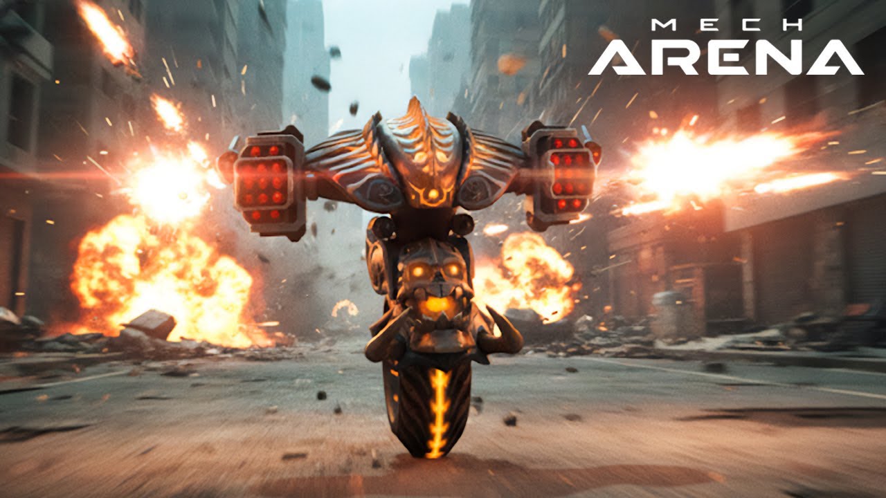 ONE SHOT, ONE SQUAD GONE! The Killshot Strike Rocket is a drive-by monster