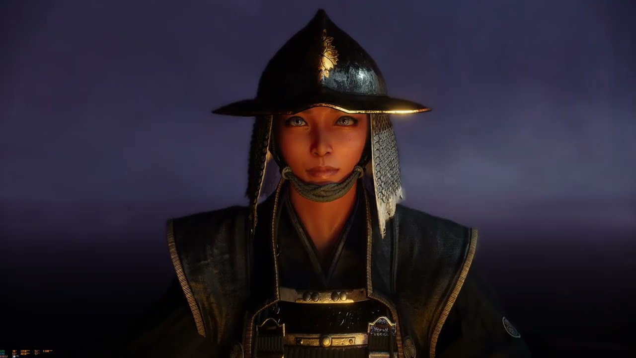 Nioh 3 CAPITULO 3 - HAMBRE INSACIABLE VAMOS AL TRASBORDADOR