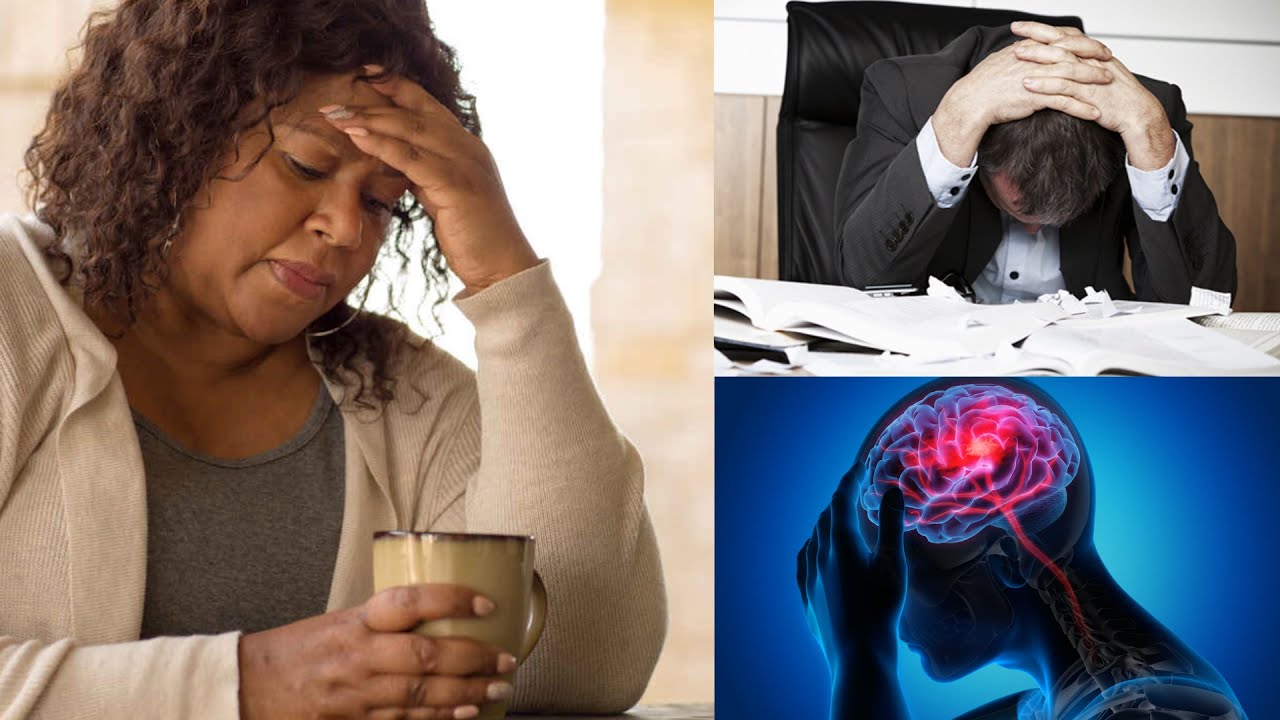 STROKE, UMUNANIRO UKABIJE WO MU MUTWE N' IMIBEREHO Y' IKI GIHE